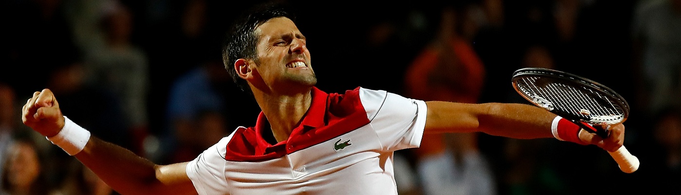 djokovic 4 giugno
